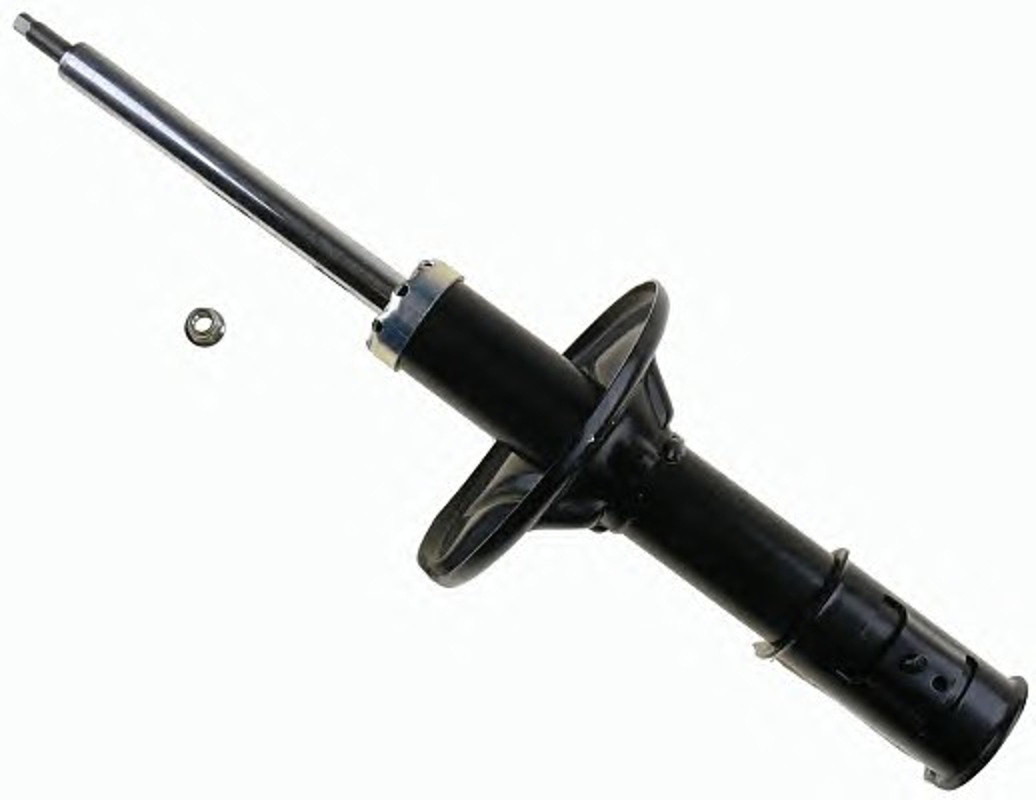 Амортизатор подвески SACHS 312890