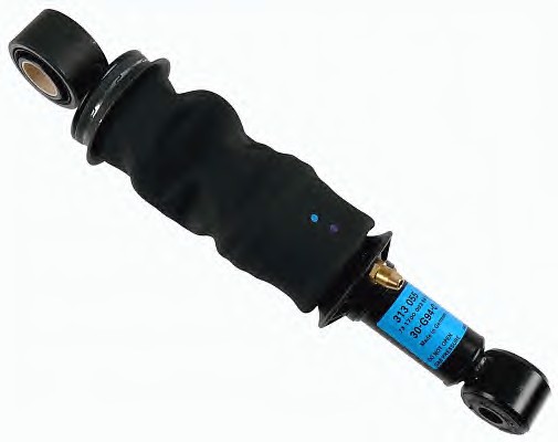 Амортизатор кабины SACHS 313 055