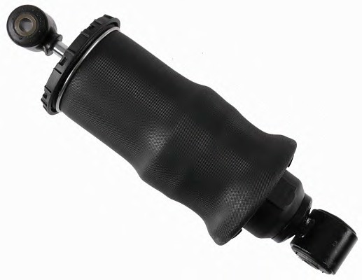 Амортизатор кабины SACHS 313 078