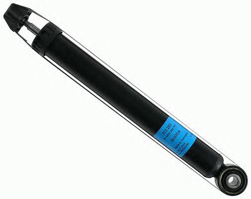 Амортизатор подвески SACHS 313 253
