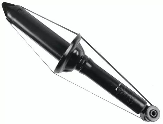 Амортизатор подвески SACHS 313281