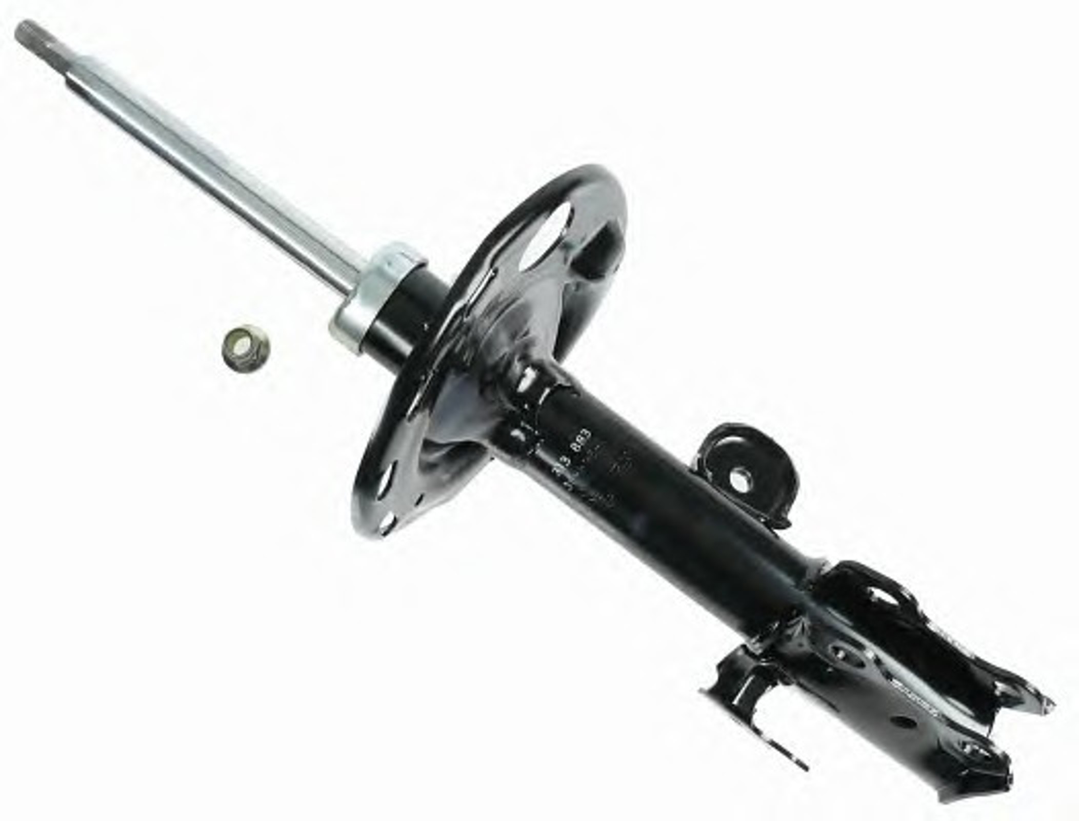 Амортизатор подвески SACHS 313883