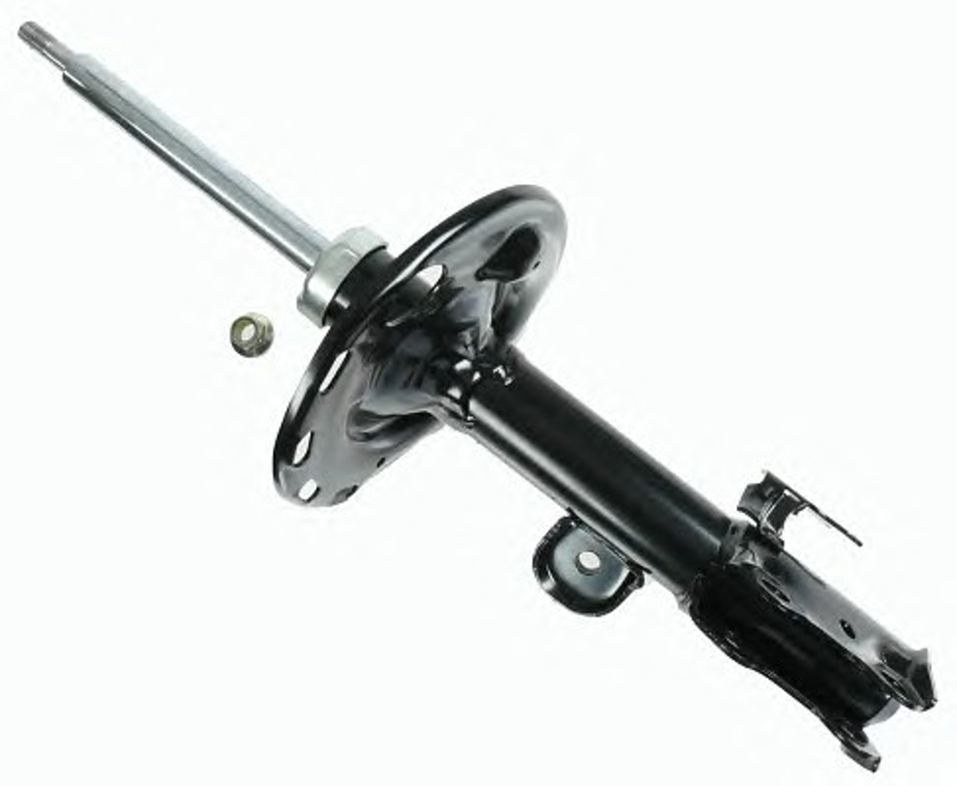 Амортизатор подвески SACHS 313884