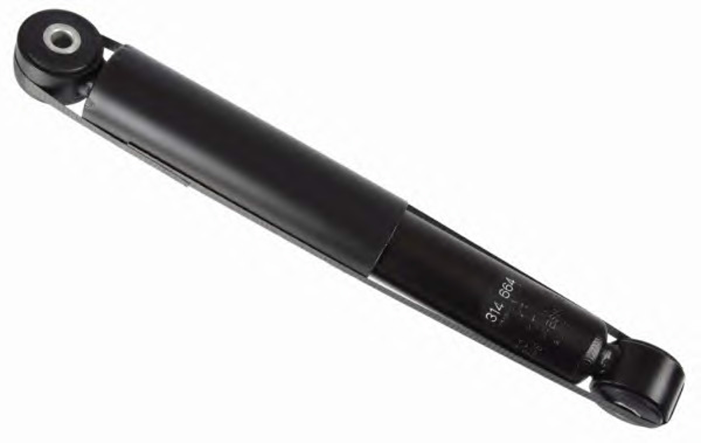 Амортизаторы SACHS 314 664