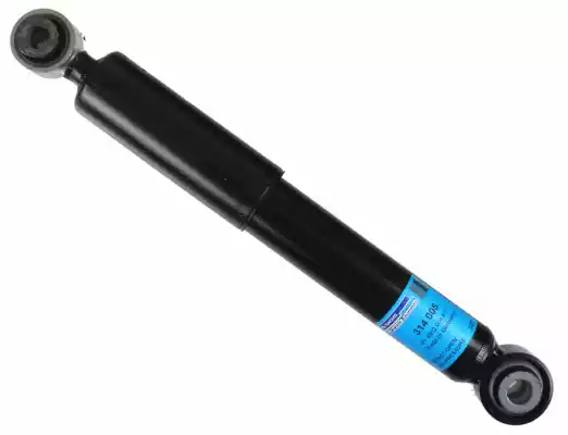 Амортизатор подвески SACHS 314005