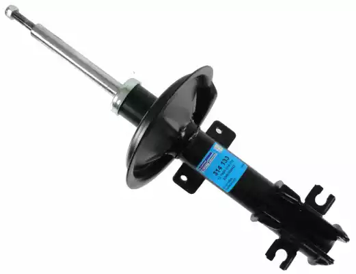 Амортизатор подвески SACHS 314 133
