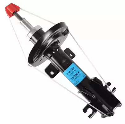 Амортизатор подвески SACHS 314624