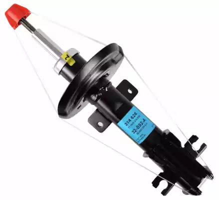 Амортизатор SACHS 314 626