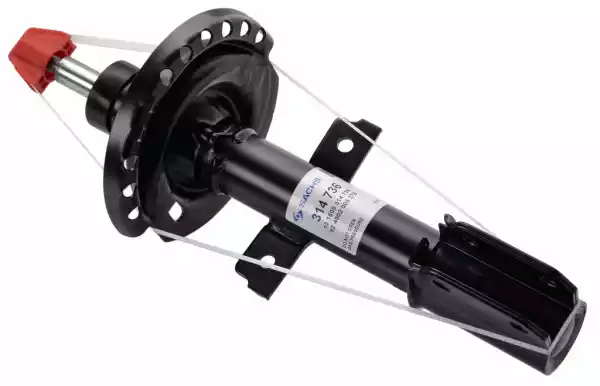 Амортизатор подвески SACHS 314736