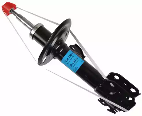 Амортизатор подвески SACHS 314 758
