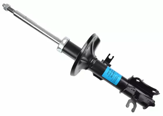 Амортизатор подвески SACHS 314766