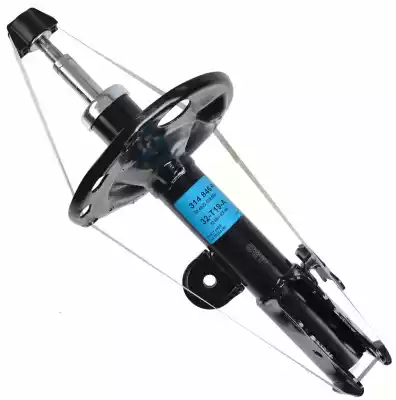 Амортизатор подвески SACHS 314846