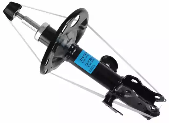 Амортизатор подвески SACHS 314 847