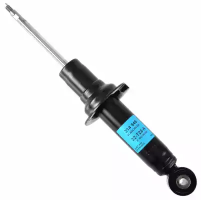 Амортизатор подвески SACHS 314849