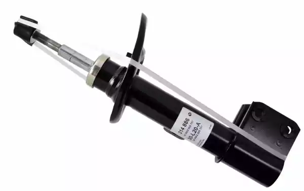 Амортизатор подвески SACHS 314 886