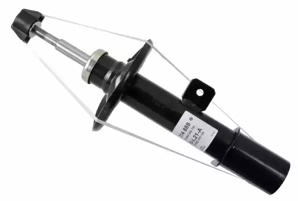 Амортизатор подвески SACHS 314 888