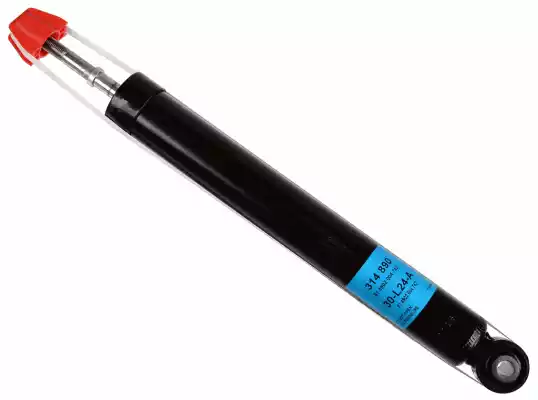 Амортизатор подвески SACHS 314890