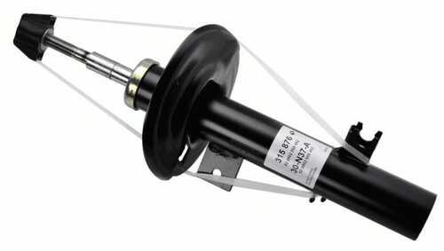 Амортизаторы SACHS 315 876