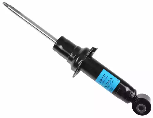 Амортизаторы SACHS 315 121