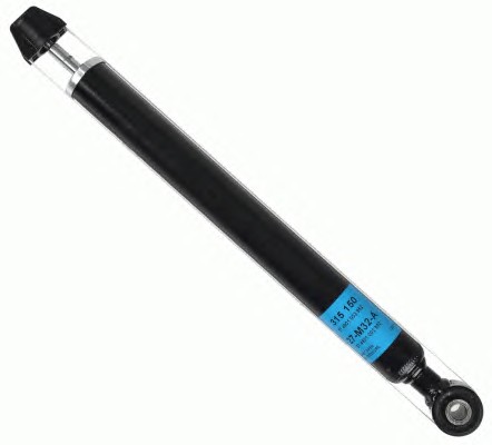 Амортизатор подвески SACHS 315150