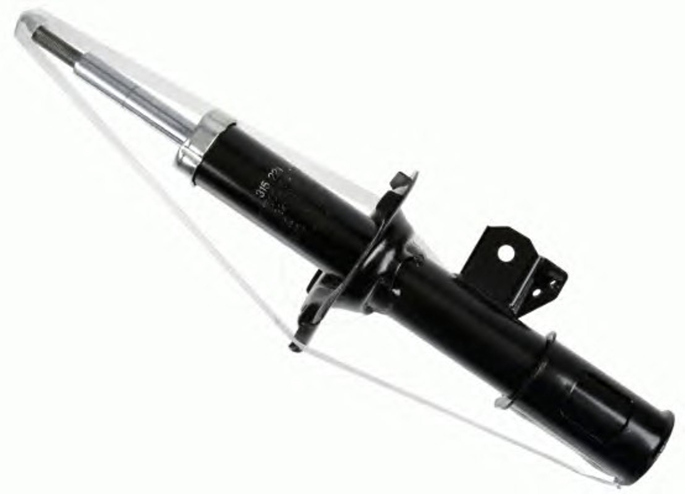 Амортизатор подвески SACHS 315221