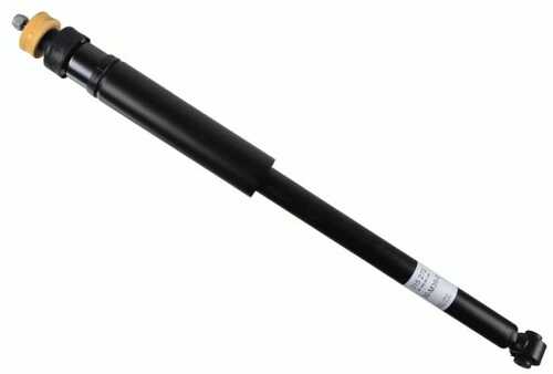 Амортизатор задний газовый SACHS 315272