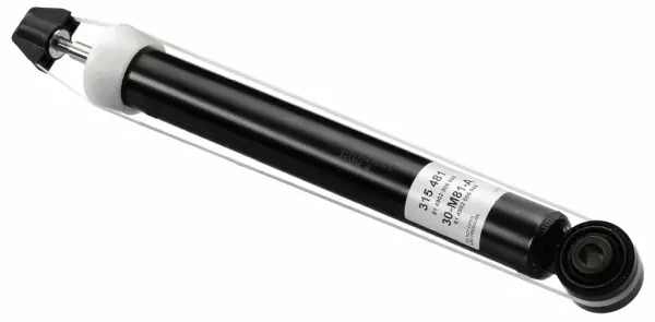 Амортизатор подвески SACHS 315481