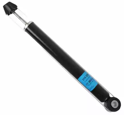 Амортизатор подвески SACHS 315 530