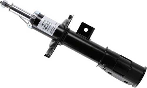 Амортизаторы SACHS 316 762