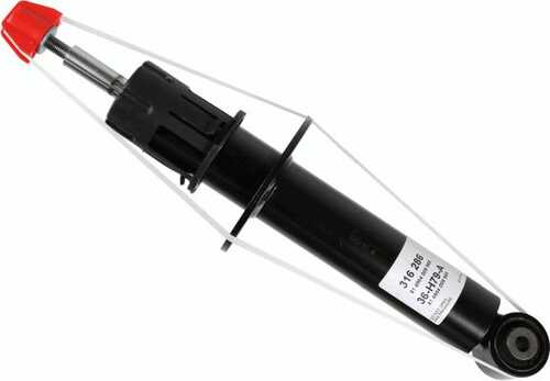 Амортизатор подвески SACHS 316286