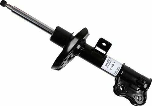 Амортизатор передний левый SACHS 316739