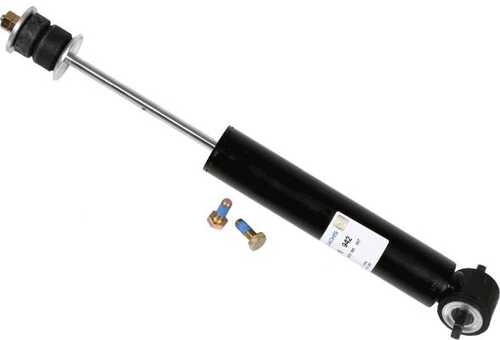 Амортизатор подвески SACHS 316942