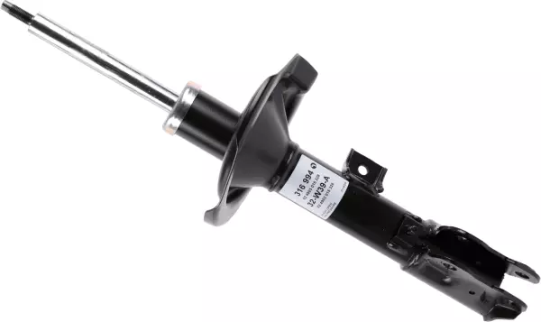 Амортизатор подвески