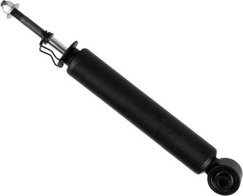 Амортизаторы SACHS 317 168