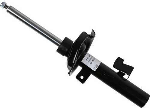 Амортизаторы sachs SACHS 317 457