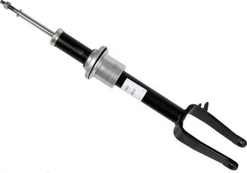 Амортизатор подвески SACHS 317 493