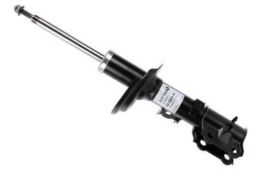 Амортизаторы sachs