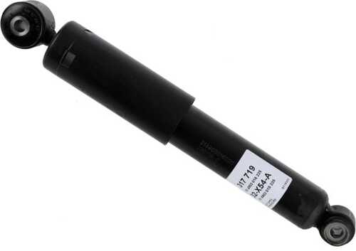 Амортизатор подвески SACHS 317 719