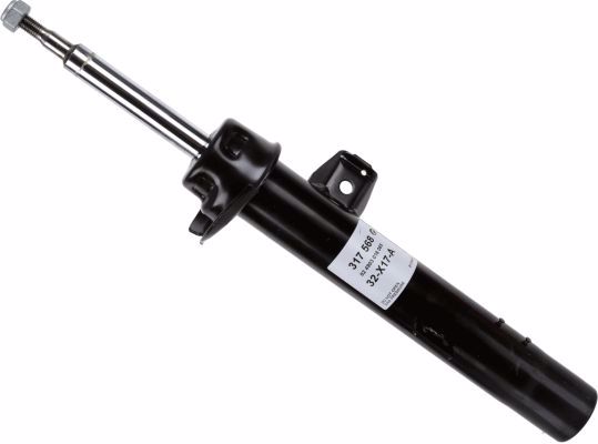 Амортизатор подвески SACHS 317568