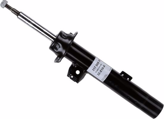 Амортизатор подвески SACHS 317569