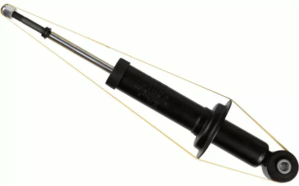 Амортизатор подвески SACHS 317617