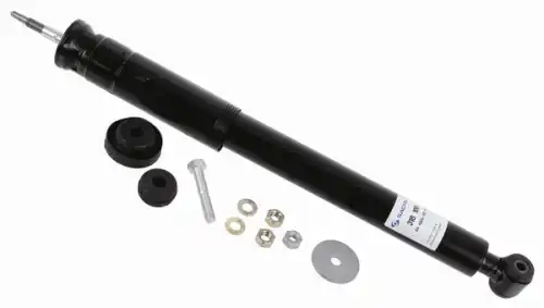 Амортизатор подвески mercedes-benz e-class (w210) e 240 (210.062) 2000-2002