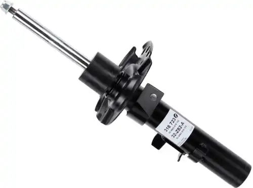 Амортизаторы sachs