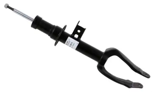 Амортизатор подвески перед лев bmw 5 6 (f10 f11 f06 f12) 4wd 09-17 SACHS 318071