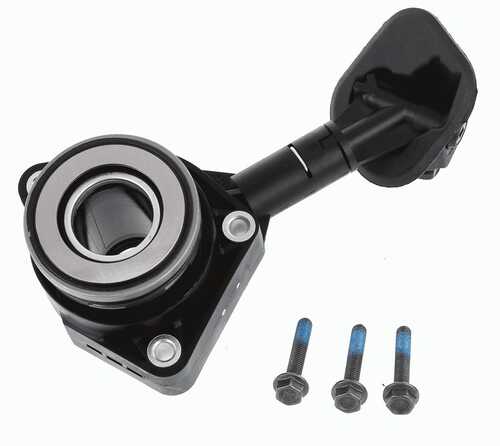 Подшипник выжимной гидравлический ford focus/galaxy/s-max/transit 1.5-2.0 tdci 02-