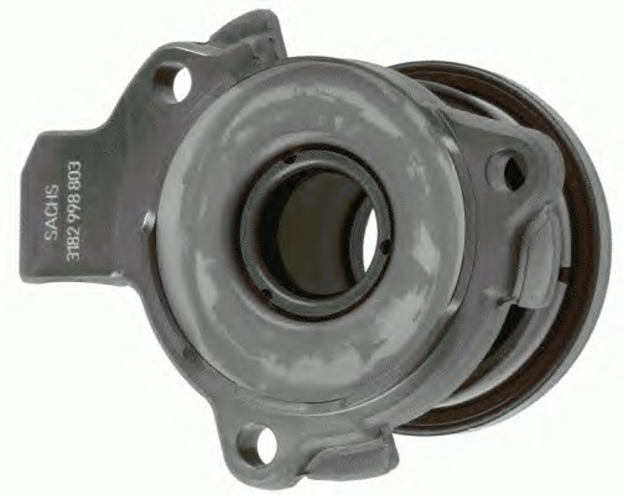Подшипник выжимной гидравлический SACHS 3182998803