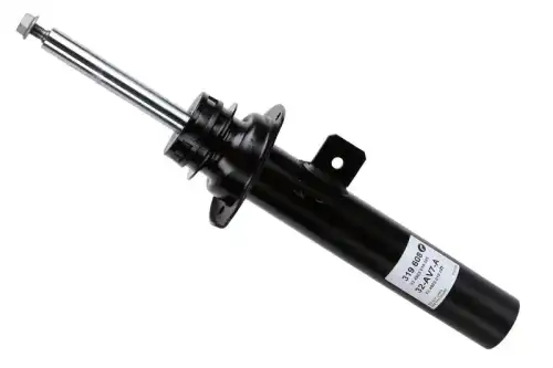 319 608 амортизатор передний газовый правый SACHS 319 608