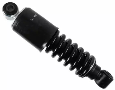 Гаситель крепление кабины SACHS 112 856