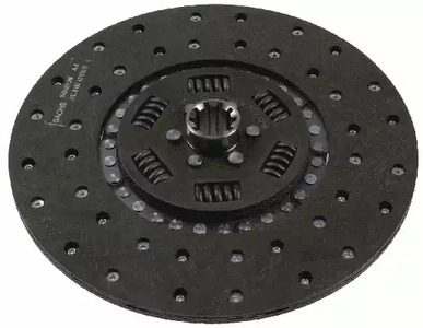 Диск сцепления SACHS 1861 303 248