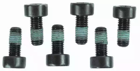 Комплект болтов маховика SACHS 1874 000 004